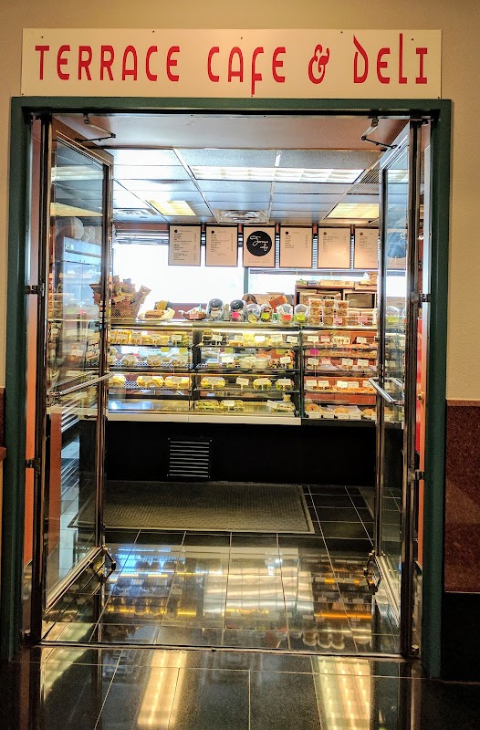 Photo principale Terrace Café & Deli