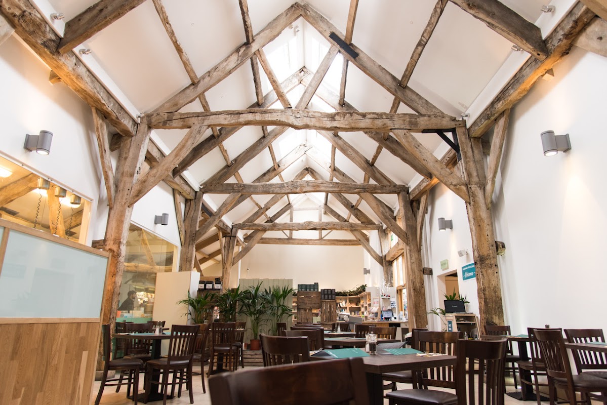 Foto principal de Crag House Farm