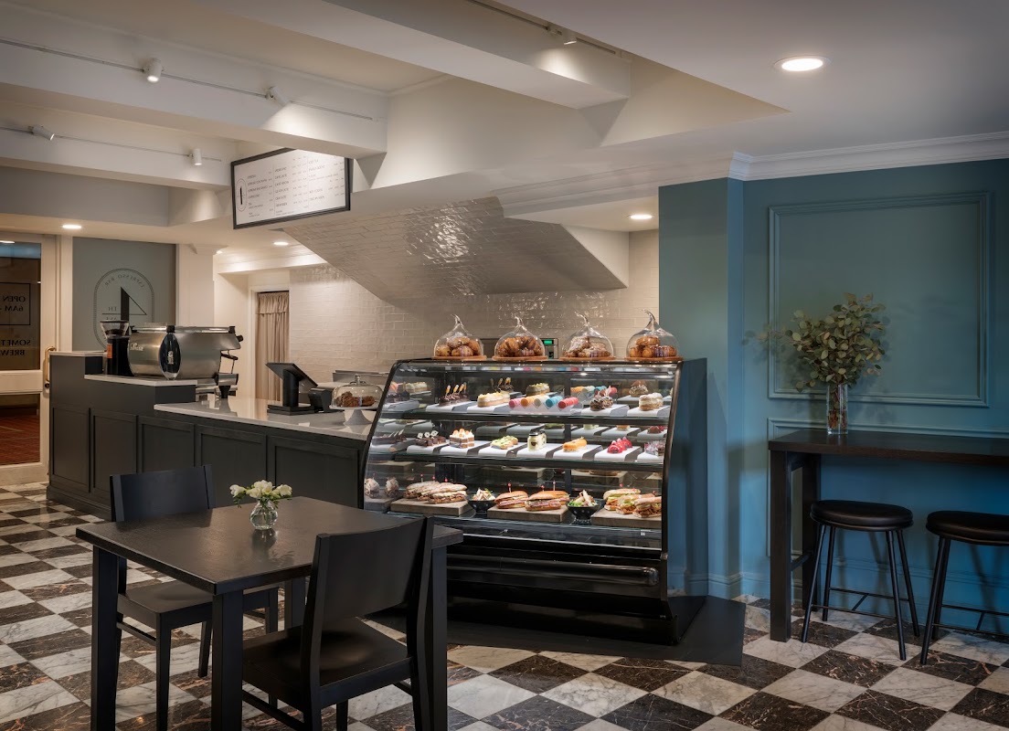 4th Ave Espresso Bar hero