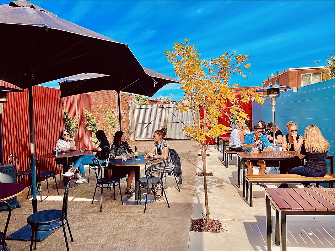 Thornbury Espresso Bar Titelbild