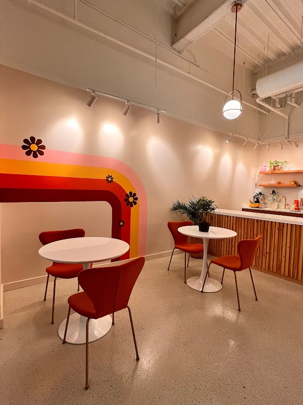 Photo principale Wildroots Coffee