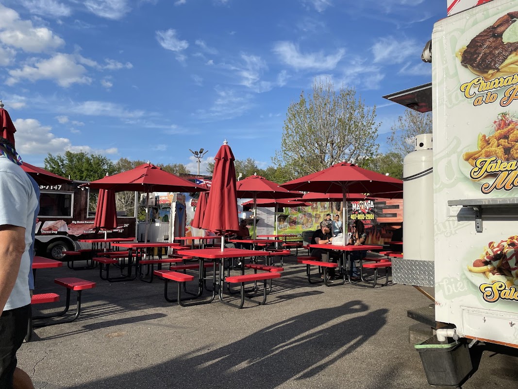 Foto principal de Di AROMAS