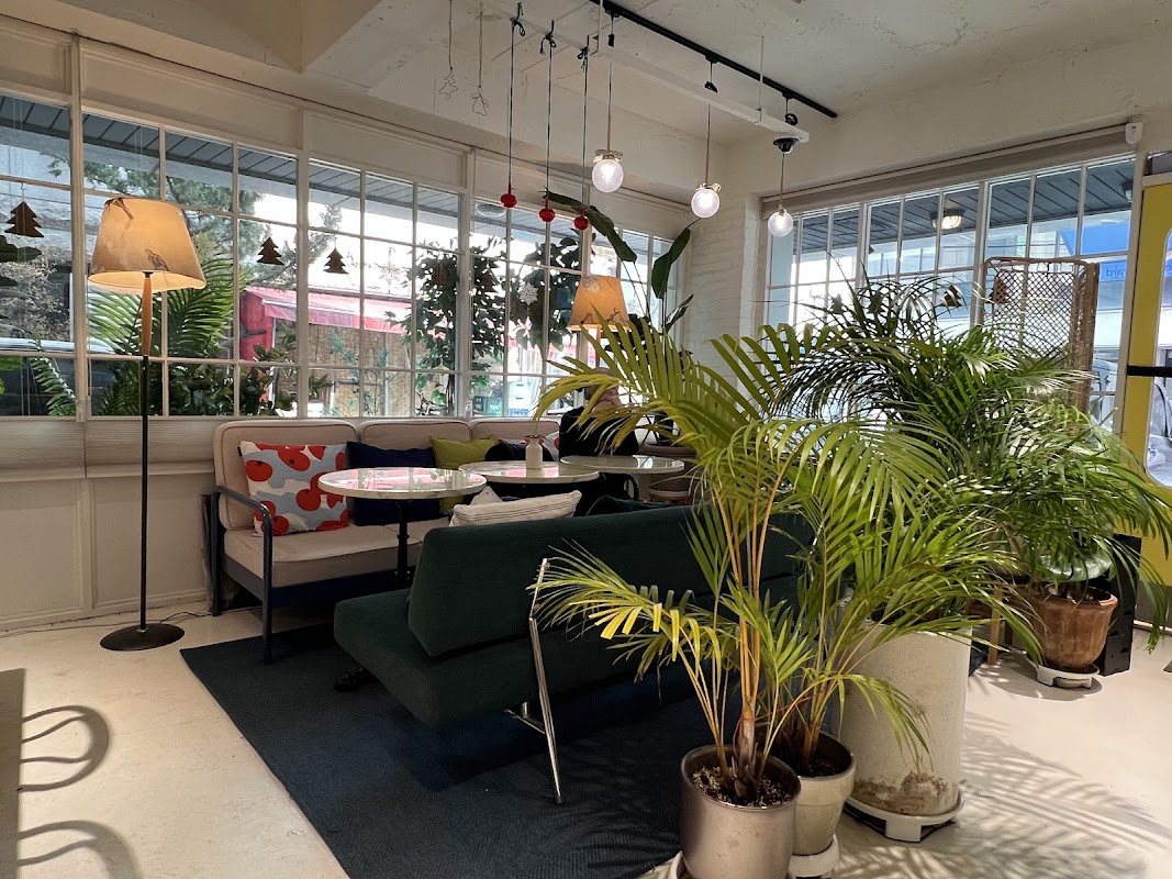 Photo principale White Brick Yard