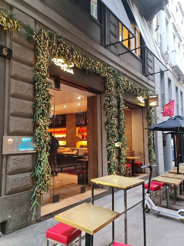 Photo principale Princi