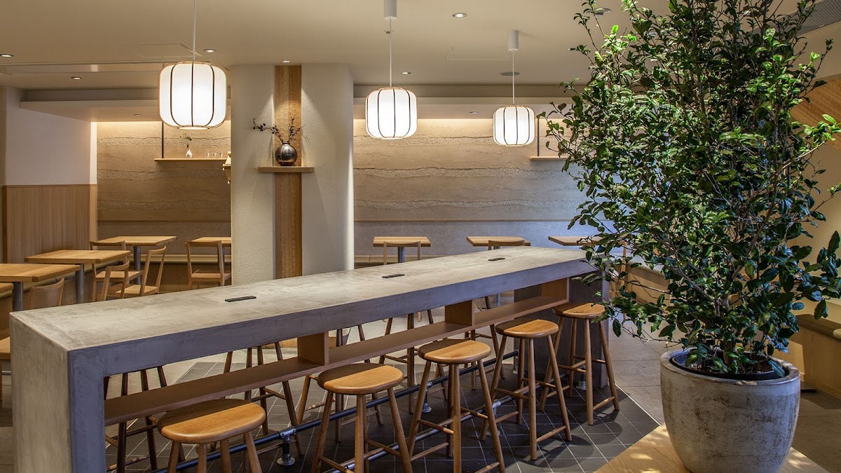 Saryo FUKUCHA ヒーロー画像