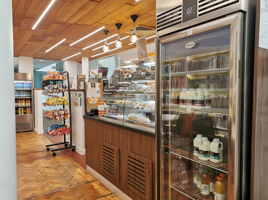 Aroma Cafe Titelbild