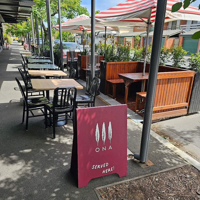 Leisurely coffee Titelbild