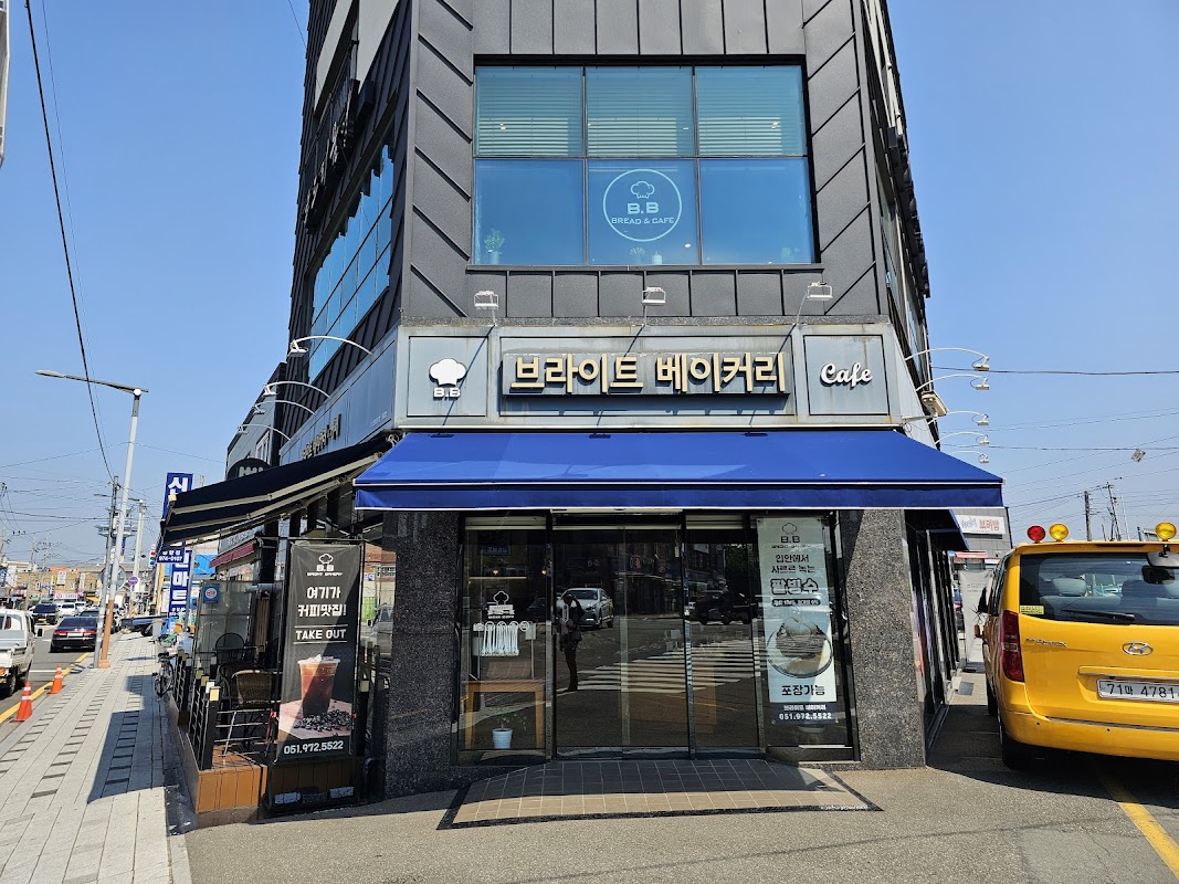 브라이트베이커리 Titelbild