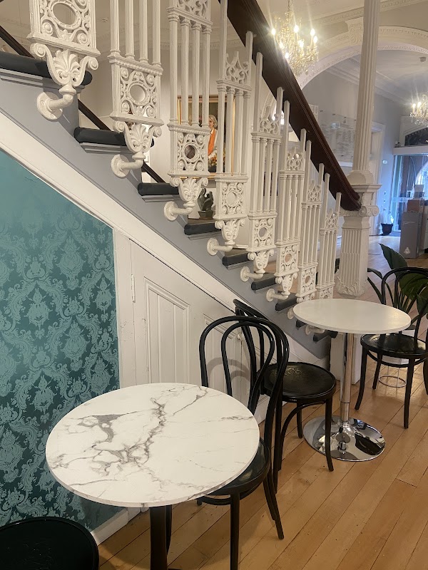 L’Arte Cafe Titelbild