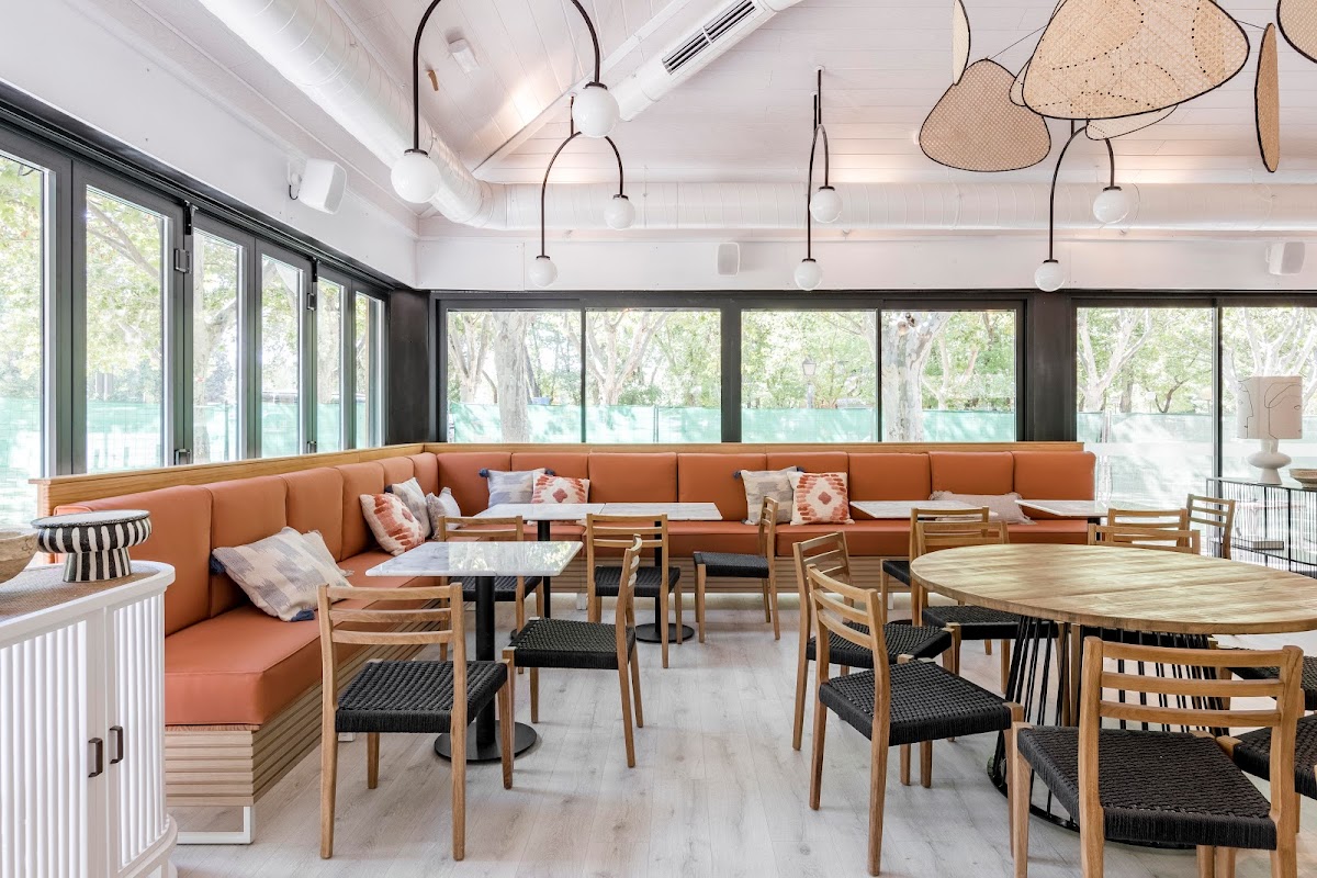 Café del Lago Titelbild