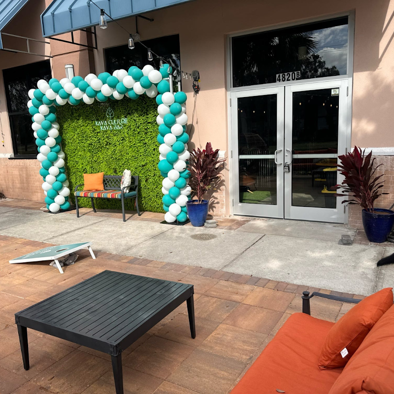 Photo principale Kava Culture South Tampa