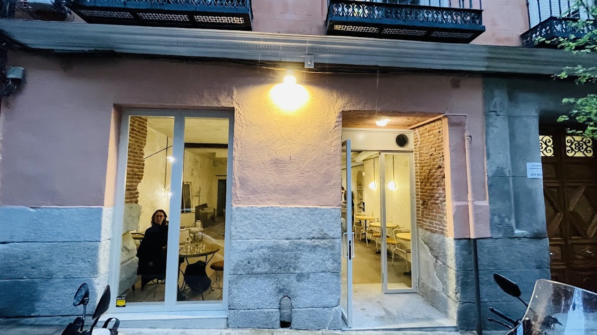 Bucólico Café Titelbild