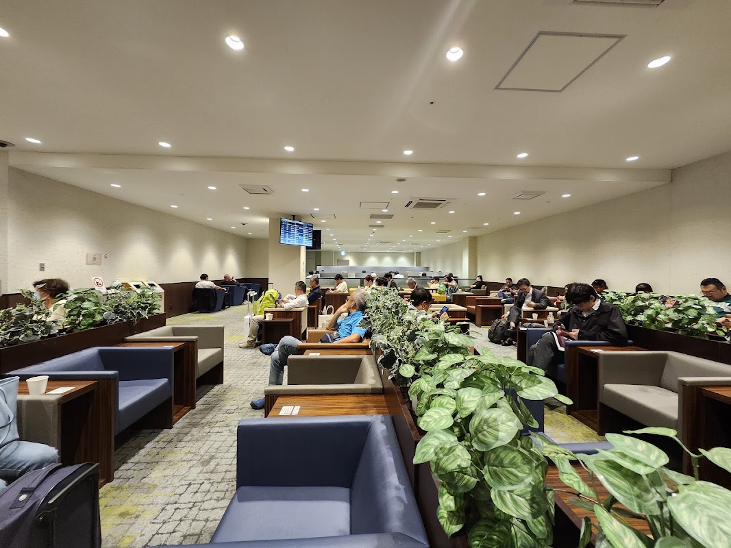 Relaxing Lounge TIME Titelbild