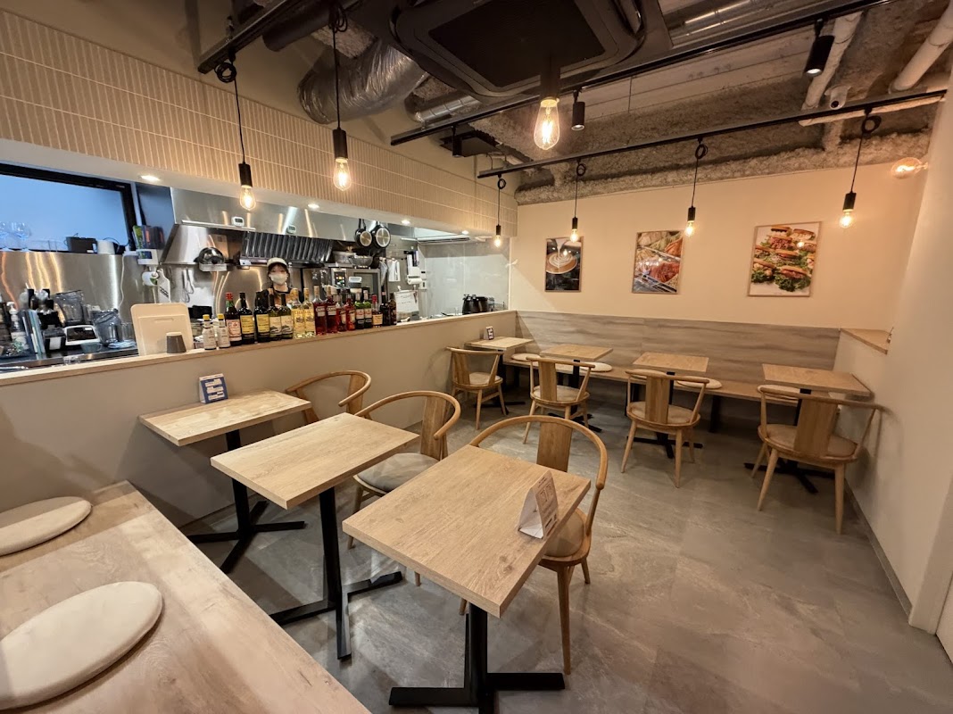 Photo principale イタリアンジェラートとサンドイッチ店 ViTO京都店