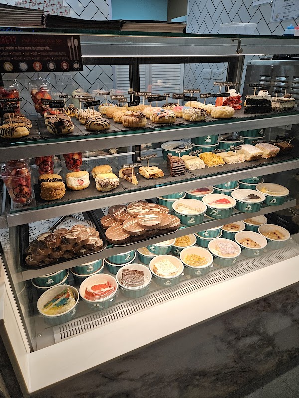 Cha Cha Chai Glasgow hero