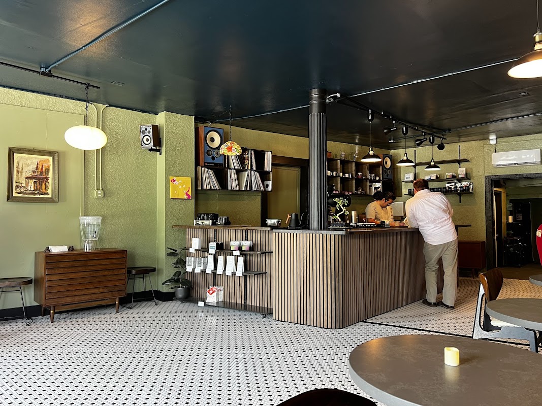 Photo principale NoFi slow bar