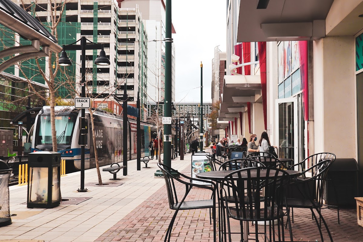 Photo principale The Market at 7th Street