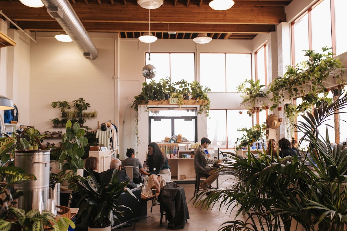 Andytown Coffee Roasters Titelbild