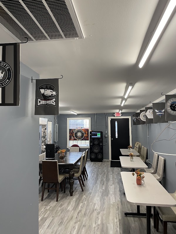 Keren Charlotte Radiance Coffee ヒーロー画像