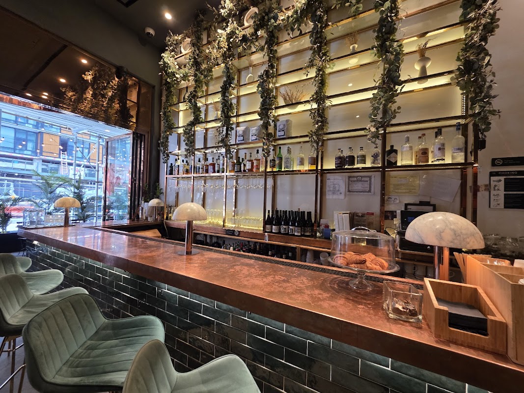 Photo principale Isla & Co. - Midtown