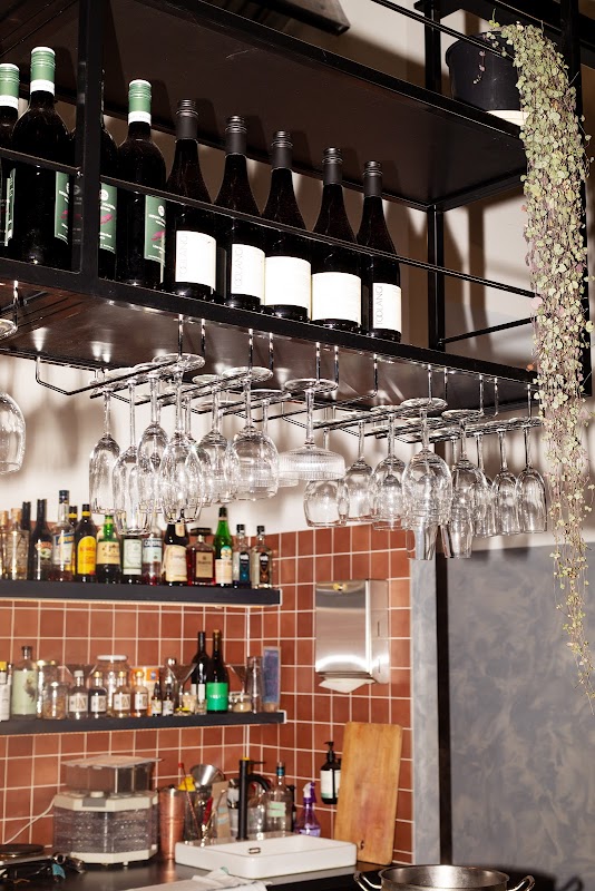 Photo principale Gang Gang Cafe and Bar