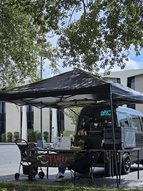 Otaku Coffee Titelbild