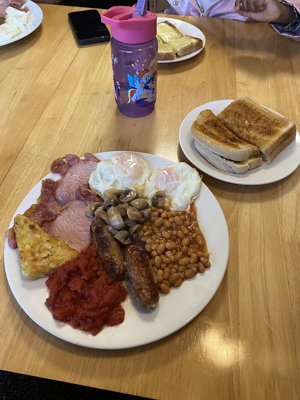 Foto principal de The Coffee Pot