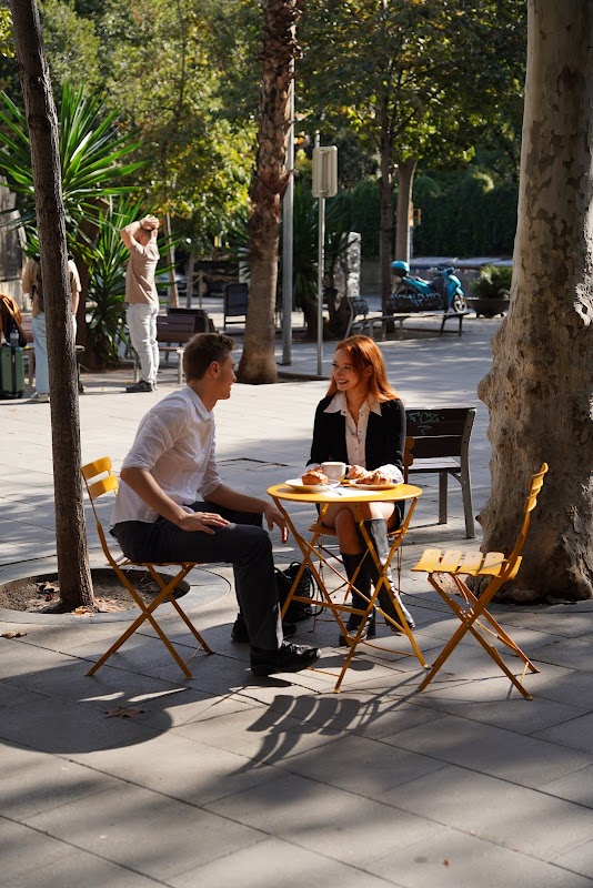 Photo principale Índigo Café & Brunch