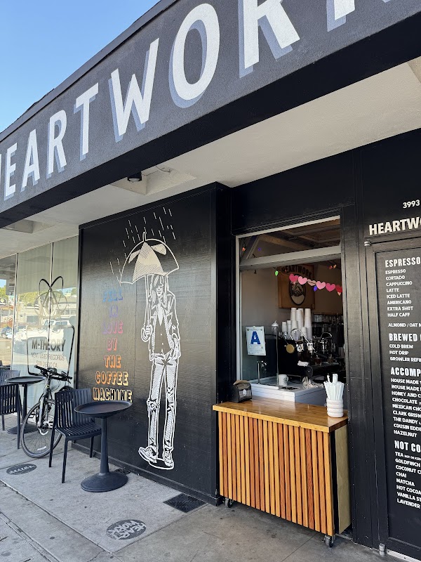 Photo principale Heartwork Coffee