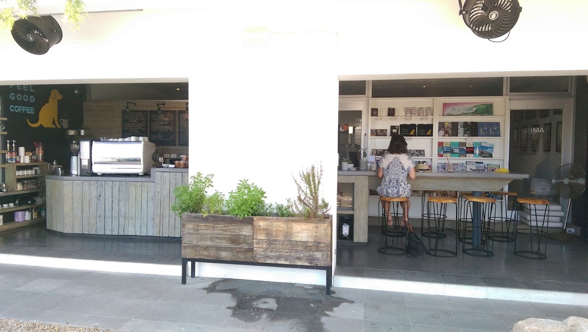 Foto principal de Coffee Lab