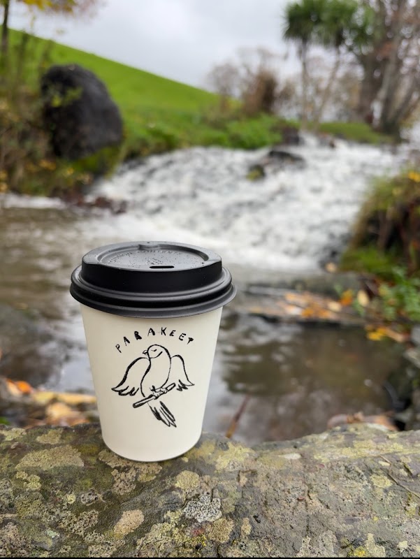 Photo principale Parakeet Coffee