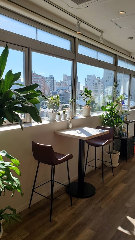 Photo principale Kono-Hana Cafe