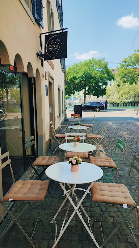 YAMAN Café-Bar Titelbild