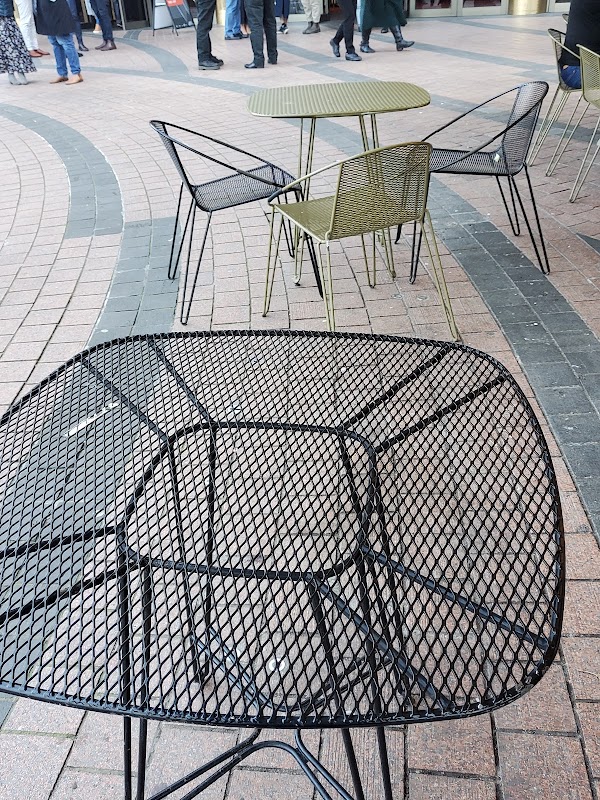 Protagonist ヒーロー画像