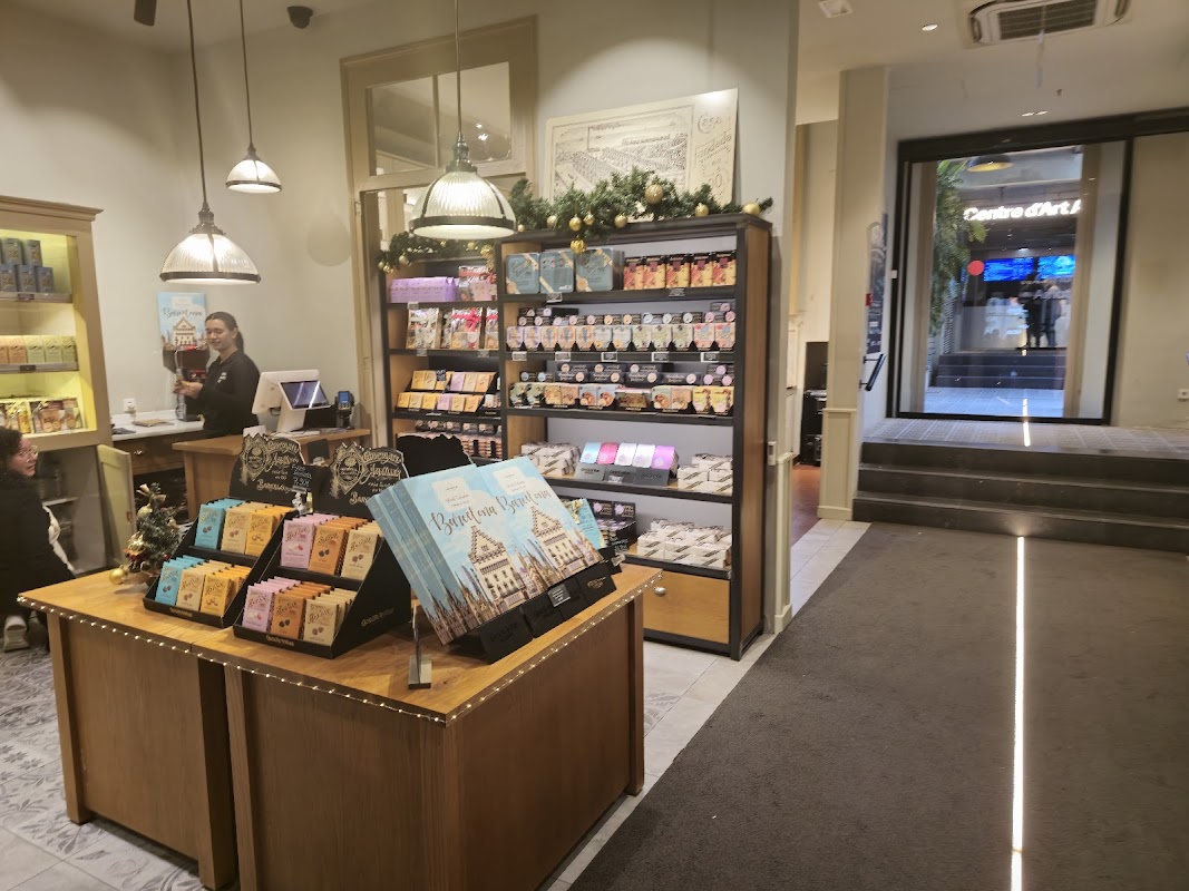 Photo principale Faborit Casa Amatller Barcelona