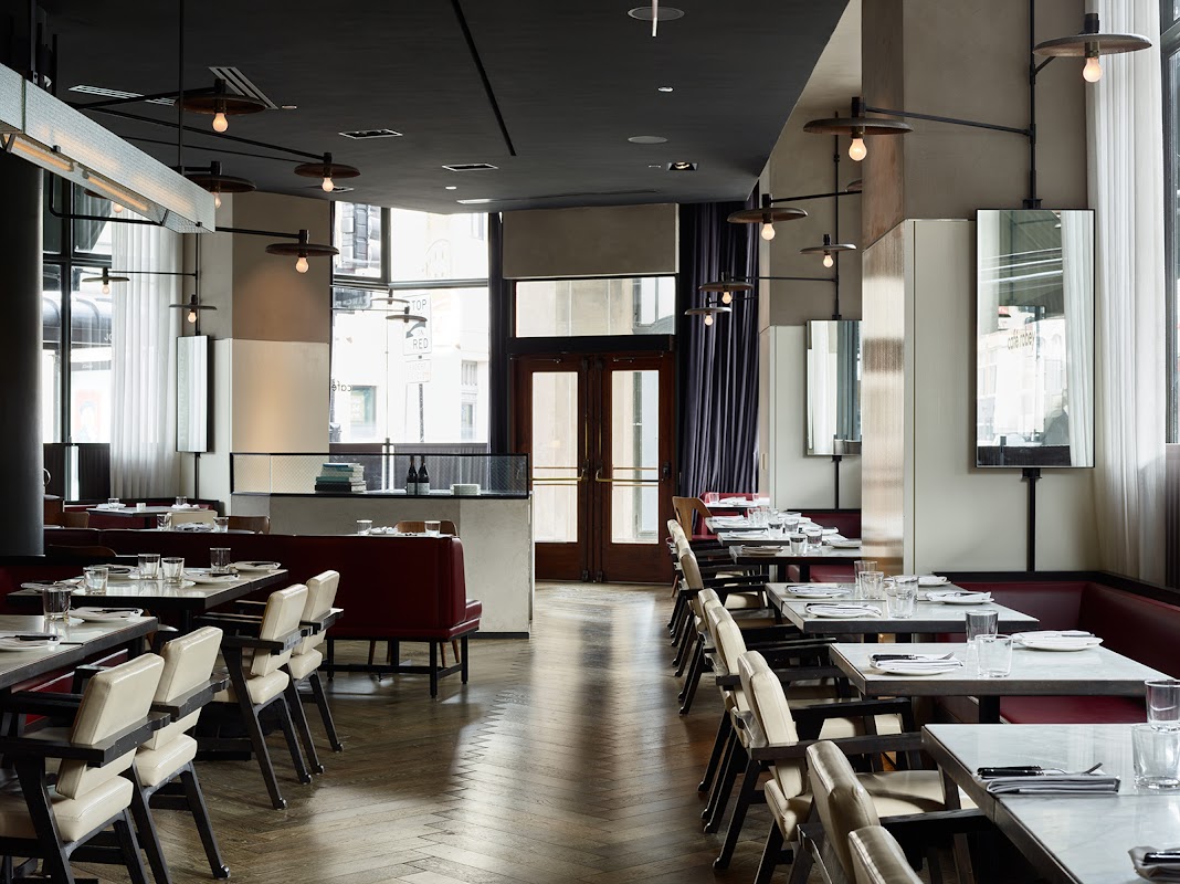 Cafe Robey ヒーロー画像