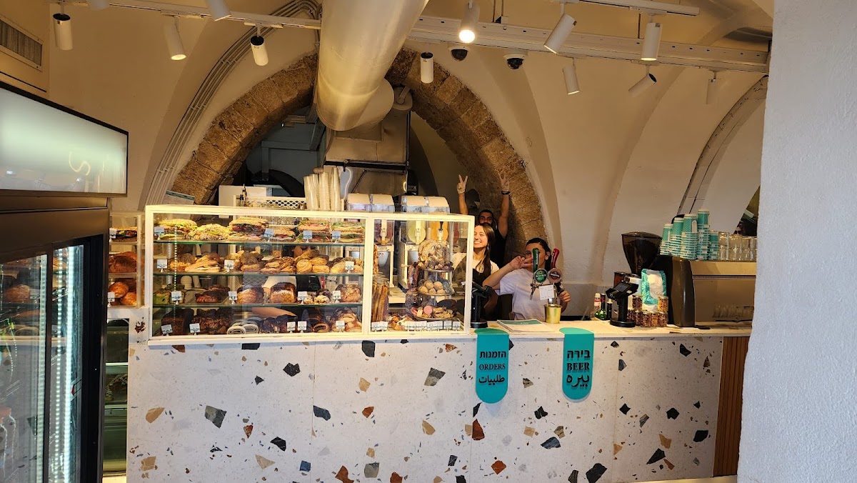 Photo principale Vista Coffee