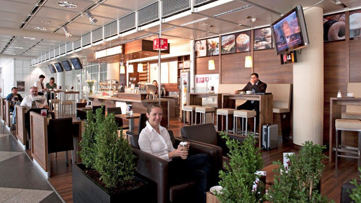 Coffee Fellows Titelbild