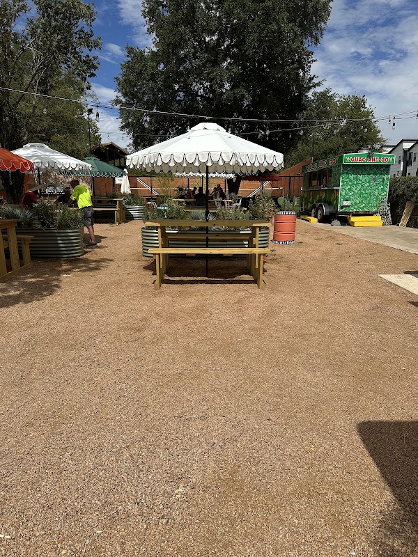 Photo principale A Hole Coffee