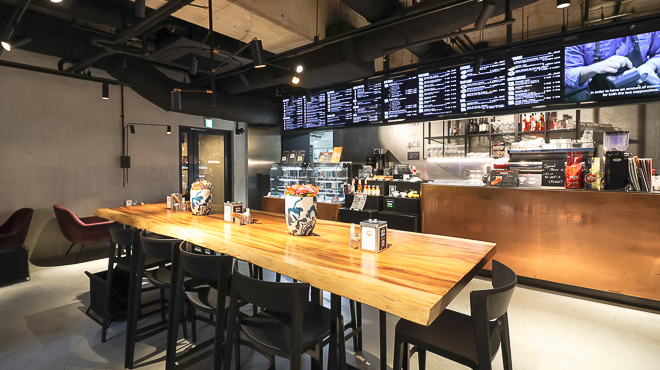 Pascucci Shinkobe ヒーロー画像