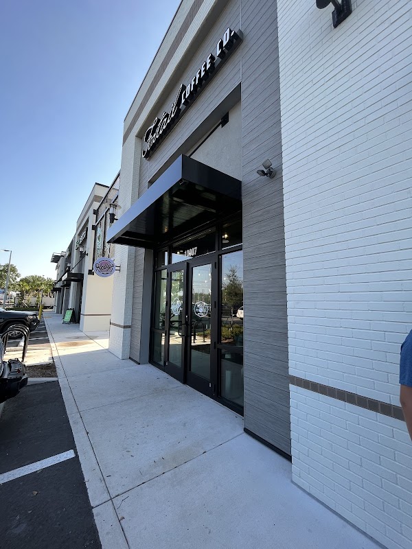 Photo principale Foxtail Coffee - Carrollwood