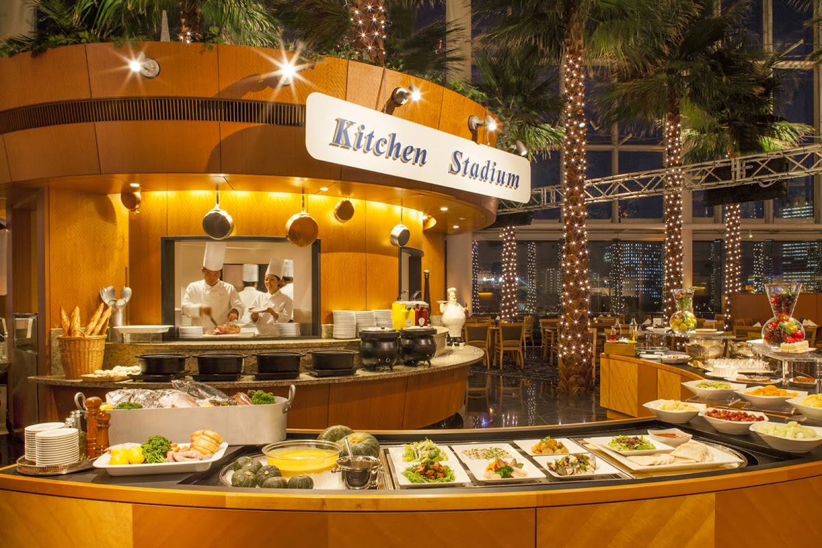 Foto principal de Cafe Tosca