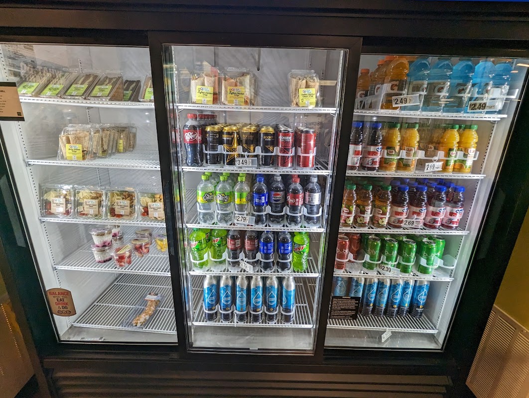 Photo principale Grumpy Mule Coffee