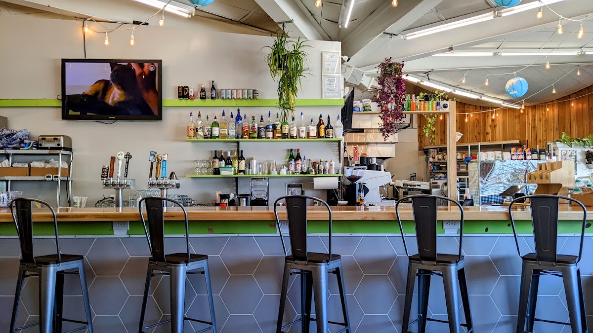 Photo principale Brockmeyer's