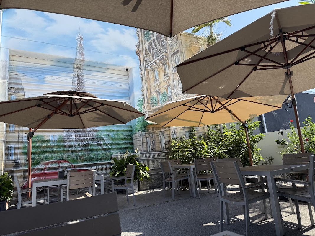 La Parisienne Bakery LLC Titelbild