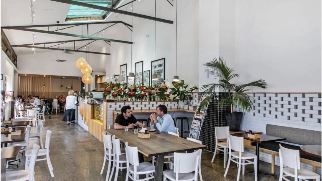 Photo principale Teed Street Larder