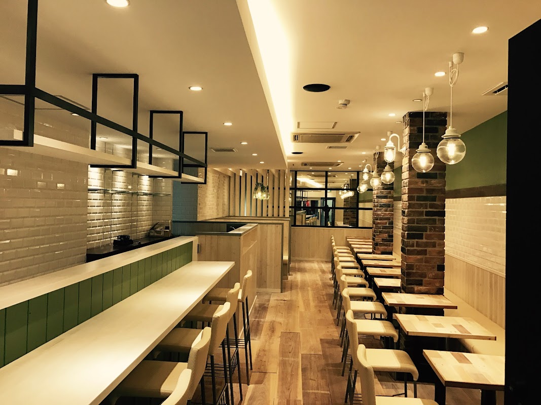 Photo principale COLONY by EQI 心斎橋アメ村店