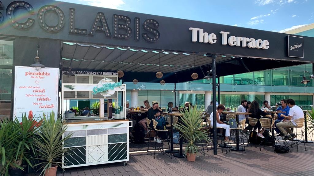 Piscolabis ヒーロー画像