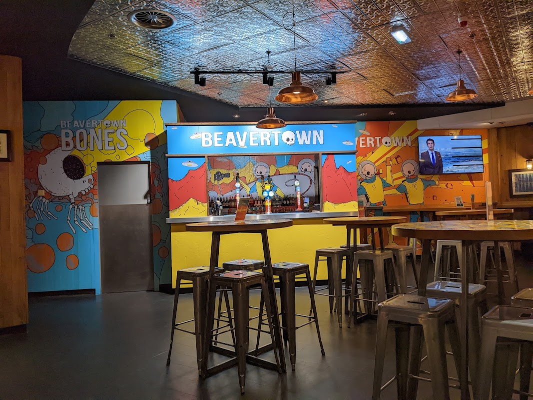 Photo principale The Grain Loft