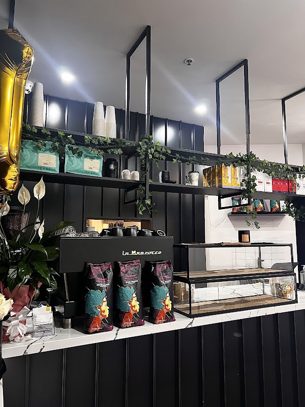 Photo principale Cafe on O'Connell